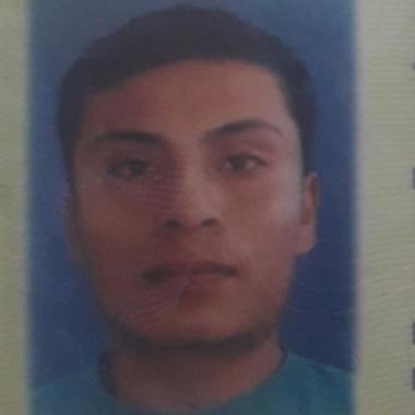 Johnny Patricio Paccha Nagua