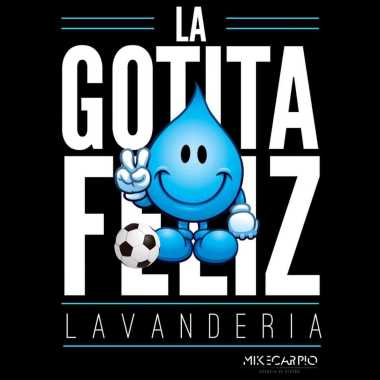 Lavandería La Gotita Feliz
