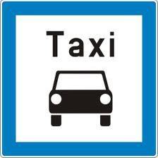 Taxi ,,Lašva promet" Taksi