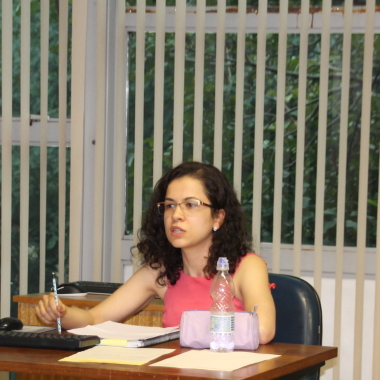 Aline Vidal Traduções