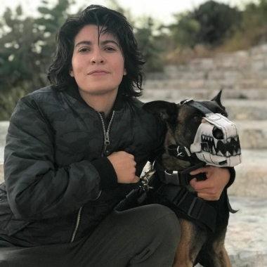 Centro de Entrenamiento de Perros Especializados