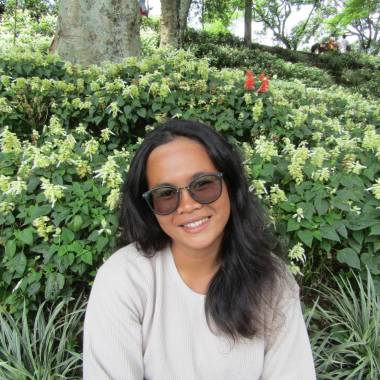 Dahlia Anggraini