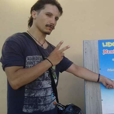 Mark Bonifati