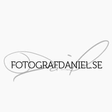 Fotograf Daniel