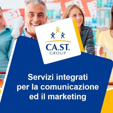 CA.ST. GROUP Srl