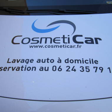 COSMETICAR CMC84