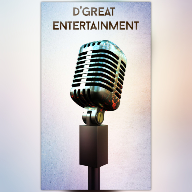 D'GREAT ENTERTAINMENT