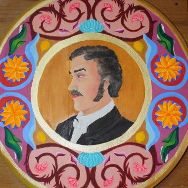 Creazioni D'arte, pittura e scultura