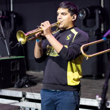 Clases de trompeta y teoría musical