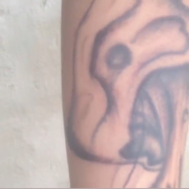 TattooFaisca