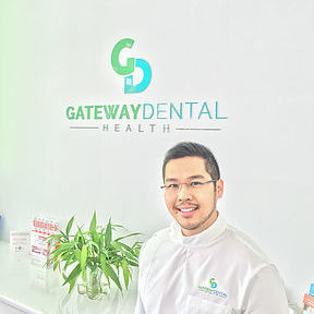 Gateway Dental Health