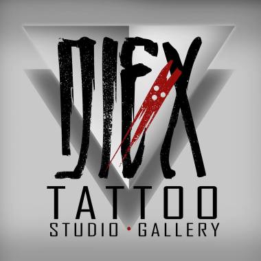 Diex Ink Tattoo