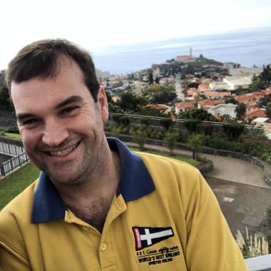 Rui Menezes