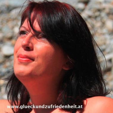 M & E Massage und Energie, Annemarie Aigner