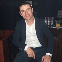 Homme d'entretien