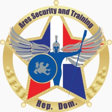 ARES SECURITY AND TRAINING