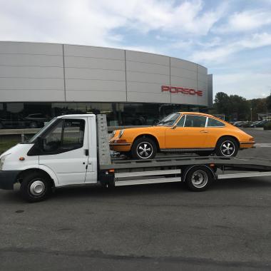 Depannage TTA1