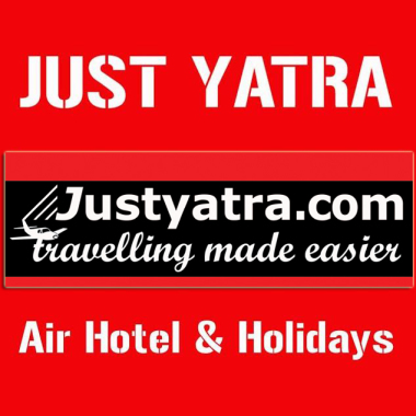 JUST YATRA HOLIDAYS AND RESORTS PVT LTD