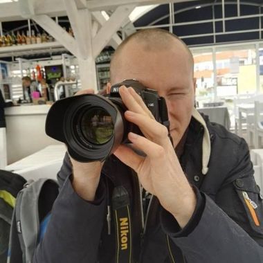 Prywatny Detektyw Warszawa Krzysztof Matyszczak