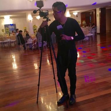 Cosmo Films - Fotografia y Video Profesional