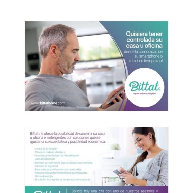 Bittat SAS