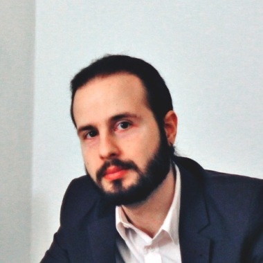 Dott. SIMONE RUGGERINI - Psicologo Psicoterapeuta