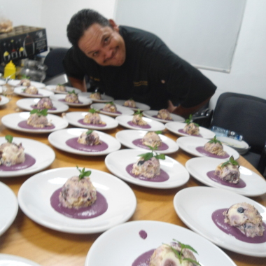 Del Cheff Ojeda