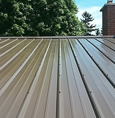 Peaks and Plateaus Roofing 