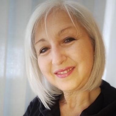 Riflessi di Claudia Colavin