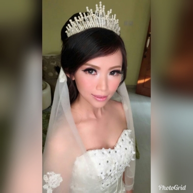 FL make up artist