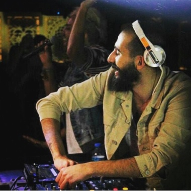 Dj samet dinçer