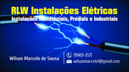 RLW Elétrica