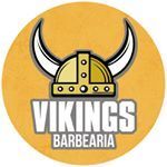 Vikings Barbearia