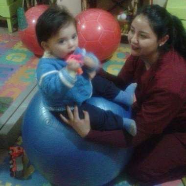 Fisiosalud Pediátrica
