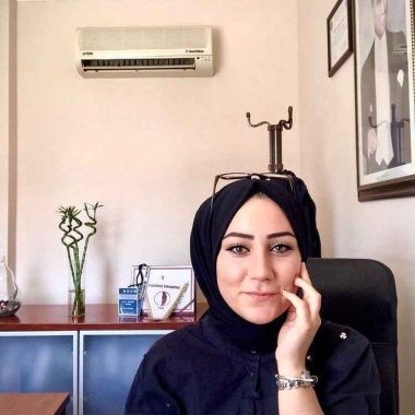 REMZİYE TOPRAK YALÇİN