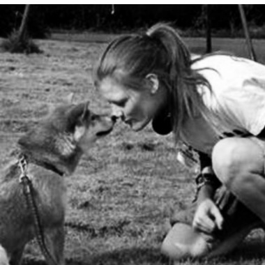 Go Rogue! Dog Services