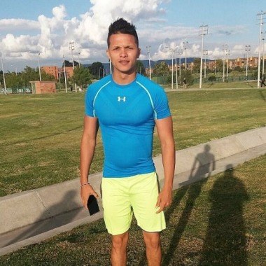 Personal training el profe
