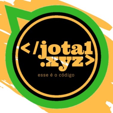Jota1.XYZ - gestão, tecnologia e serviços