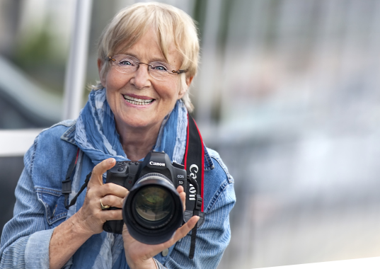 S. Karoline Kölmel - WuP - Werbung und Phodtographie