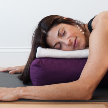 Yoga viva chia