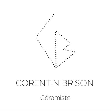 Corentin Brison céramiste