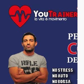 Youtrainer24