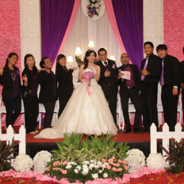 Star Angela Organizer