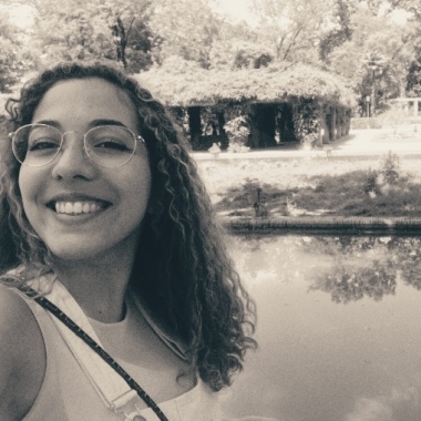 Campamento de verano