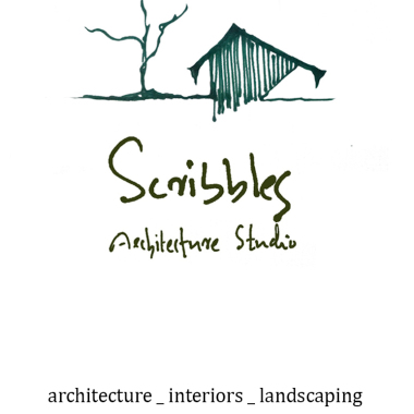 Scribbles architecture studio