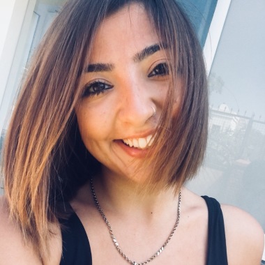 Fizyoterapist İlke Akyalçın