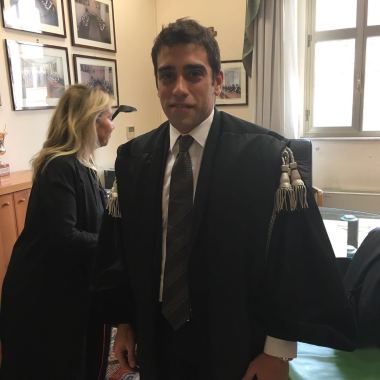 Avv. Gianluca Cantone