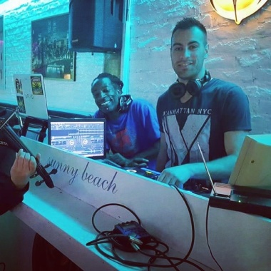 Dj Jorjinho