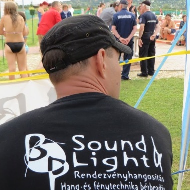 Rendezvényhangosítás - www.bp-sound.hu