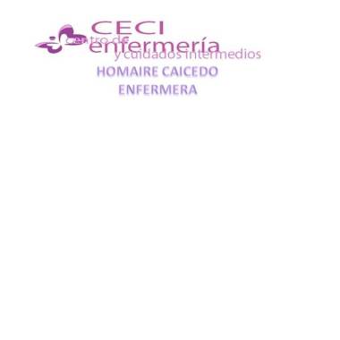 Centro de enfermeria y cuidados intermedios